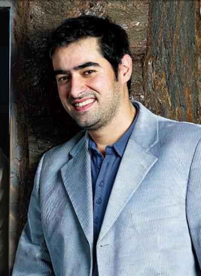 عکس های جدید شهاب حسینی - www.parspic.rozblog.com